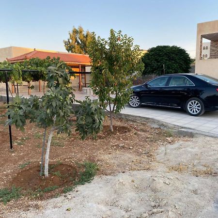 مزرعة النجم Najem Farm Villa Al-Qasr Eksteriør bilde
