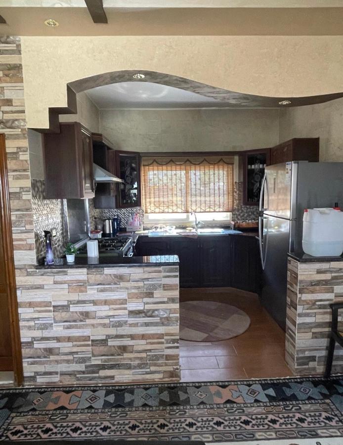 مزرعة النجم Najem Farm Villa Al-Qasr Eksteriør bilde